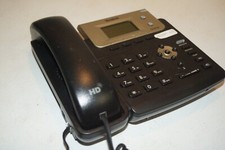 Yealink T21P-E2 Dual Line Enterprise IP Phone picture