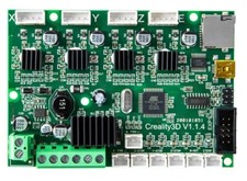 Official Upgrade V1.1.4 Silent Mainboard For Creality Ender-3 Pro 3D Printer US picture