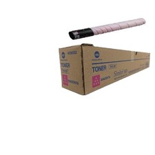 Original Konica Minolta TN512M Magenta Toner. New Sealed Box, We Ship Fast picture