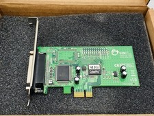 SIIG INC. JJ-E02011-S1 CyberPro High Profile Card picture