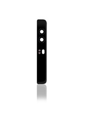 Replacement Back Camera Glass Lens Cover Compatible For Huawei P9 Plus (Black) picture