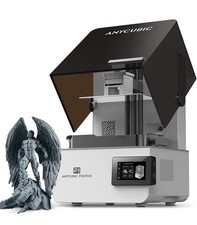 ANYCUBIC Photon P1 14K Resin 3D Printer with AutoLeveling picture