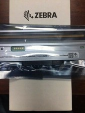 ZEBRA **ORIGINAL** P1083320-012 600DPI Printehead ZT610 **US SHIP** picture