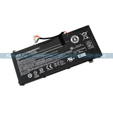 New Original Genuine AP18B18J Laptop Battery for Acer A314-32 7.6V 4515mAh OEM picture