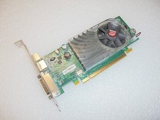 Dell ATI Radeon HD3450 256MB PCI-E DMS-59 Dual Video Card 0X399D PCIe x16 picture