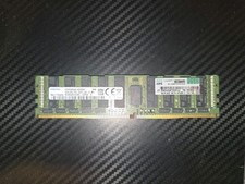 Samsung 64GB PC4-2933Y-L 4DRx4 DDR4 ECC LRDIMM Server Memory M386A8K40CM2-CVFCO picture