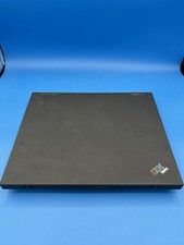 IBM Thinkpad T21 Type 2647 Laptop Untested FOR PARTS or REPAIR picture