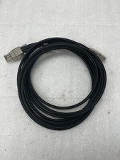 Cisco STACK-T1-3M  StackWise 3M Stacking Cable 800-40405-01 for 3850 Series picture