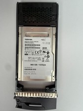 Toshiba KPM51RUG960G  960GB 2.5
