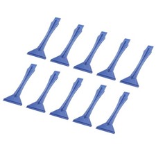 10Pcs Plastic Spudger Pry Opening Repair Tools 115x46x15mm picture