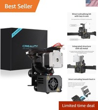 Upgrade Your Ender 3 with Direct Drive Extruder - Supports Flexible Filaments picture