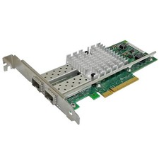Intel IBM X520-DA2 FC Dual Port 10GbE PCIe x8 Network Adapter 49Y7962  picture