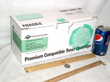 1 SEALED UNIVERSAL PREMIUM DELL IBM LEX 310-5402 75P5710 34035HA X340H21G TONER picture