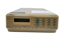 Adtran TSU 100 Telecom Systems Multiplexer Modem W/cable picture