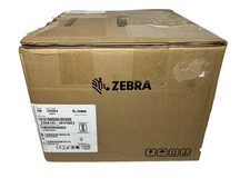 Zebra GX420d GX42202510000 Label Printer 6 In/s USB Serial Parallel New Open Box picture