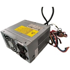 VINTAGE DELTA ELECTRONICS DPS-200PB-8  200 WATT AT POWER SUPPLY SWITCH DS-PS-12 picture