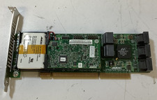 AMCC 9550Sx-4/8LP SI-Port SATA PCI RAID Controller Card Q6A picture