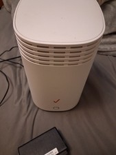 Verizon Fios E3200 Wi-Fi 6 Range Extender w/ AC 12V 3.5A Tower & Power Cord picture