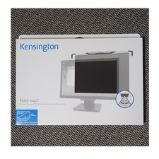 Kensington FS220 Snap2 Privacy Screen 20-22