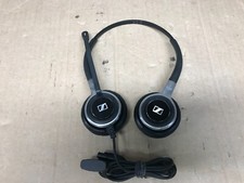 Sennheiser Headset with Microphone - Great Condition picture