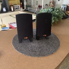 Klipsch ProMedia 2.1 THX Computer Speakers with grills (only) (Black)  picture
