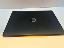 Dell Latitude 7280 12.5in Intel Core i5-6300U 2.40GHz Win 11 Home Black picture