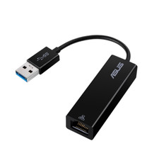 Genuine ASUS OH102 USB 3.0 to RJ45 1000Mbps Network Adapter For Windows PC Mac picture