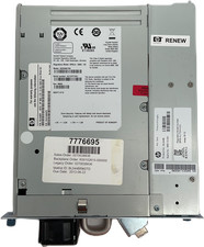 HP LTO-5 Ultrium 3000 BL544B Fibre Channel Internal Tape Drive 1.5 TB picture