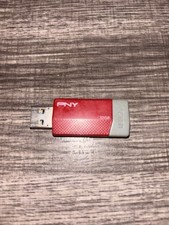 PNY flash drive 32GB picture