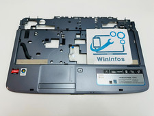 Plastic Technology Case Top Touchpad Cover Acer Aspire 5536/5236 (MS2265) picture