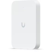 Ubiquiti UniFi U6-IW-US WiFi 6 In-Wall Access Point NEW Original Box picture