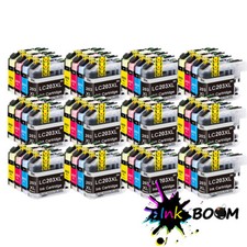 48 Ink Cartridge fits Brother LC203 MFC-J4320DW J5720DW J5520DW J4320DW J480DW picture