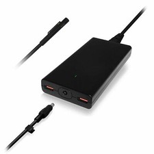BatPower 140W Surface Book 2 Power Supply Microsoft 102W Surface Charger 1798 picture