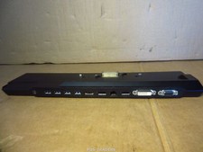 Fujitsu FPCPR231 Docking Station Port Replicator for Lifebook Celsius Mobile picture