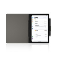 HUION Note E Standalone Android Tablet Electronic Notebook 8.4 Inch All-in-one picture