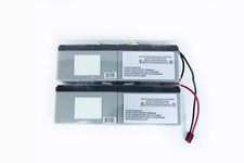 RBC94-2U-PW replacement battery compatible with RBC94-2U, SMART1500RMXL2U picture