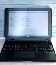 Fujitsu Arrows Tab Q506/NE 10.1” Atom -Z8550 4GB 64GB eMMC / No OS /BIOS OK picture