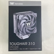 Thermaltake TOUGHAIR 310  170W TDP CPU Cooler, Intel/AMD Universal Socket picture
