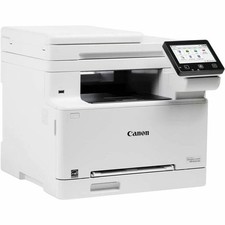 Canon imageCLASS MF665Cdw Color Laser Printer - Print / Scan / Copy / 6928C005 picture