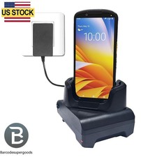 Battery Charger Cradle for Zebra TC53 TC58 Scanner picture