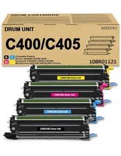 Xerox Versalink C400/C405 Drum Unit Ink Cartridge- 4 PK BK/C/M/Y picture