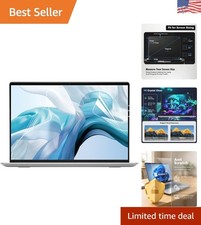 Custom Fit 2PCS 14” Anti-Scratch Laptop Screen Shield - Crystal Clear Clarity picture