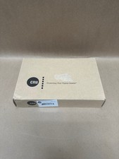 CRU 8440-6502-0500 DP10 SAS/SATA, 6GB, Broken SATA Port Shell picture