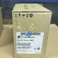 Brand NEW Fuji RYB751S3-VBC Servo Drive Fast transportation picture