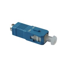 2pcs Connector SC PC Single-mode Low Reflection Optical Fiber Terminator picture