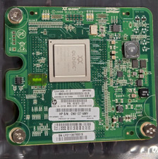 HP QLogic QMH2562 Fibre Channel Host Bus Adapter 451872-001 455869-001 picture