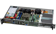 SuperMicro SYS-510D-10C-FN6P Mini-1U server picture