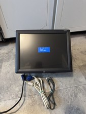 ELO TouchSystems MPR II Entuitive touch monitor  POS point sale picture