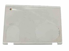 Genuine Acer CB5-132T Back LCD Lid Rear Cover White 60.G54N7.001 Grade C picture