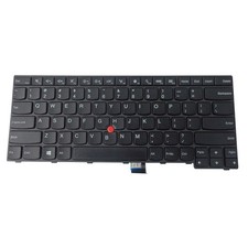 Lenovo ThinkPad Keyboard w/ Pointer - Replaces 04X6101 04X6141 04X6181 picture